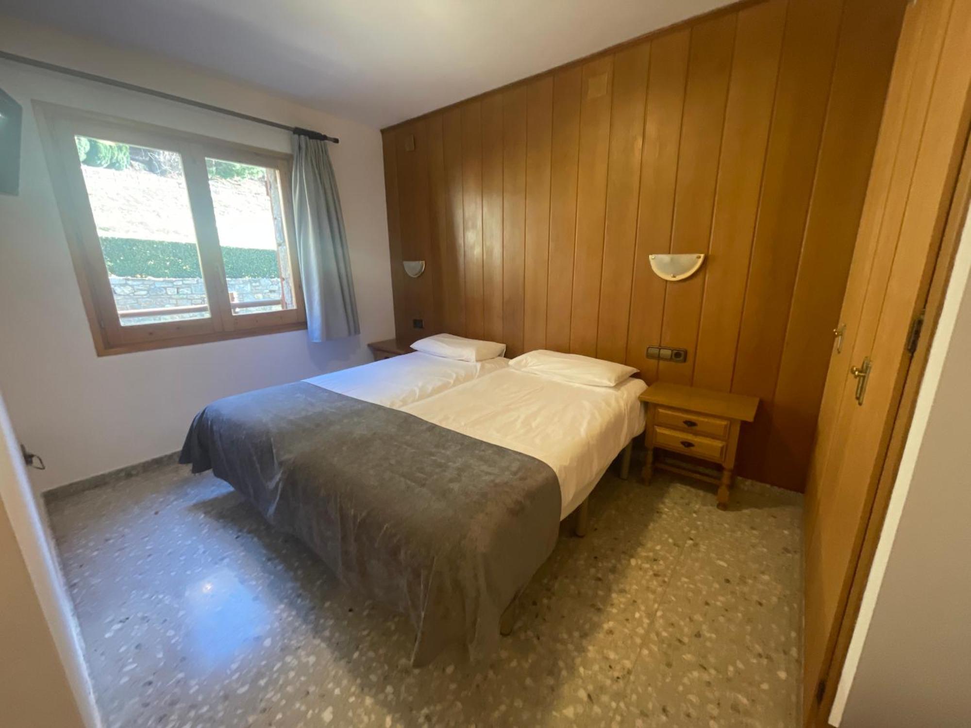 Hostal El Quinta Espinavell Exteriör bild