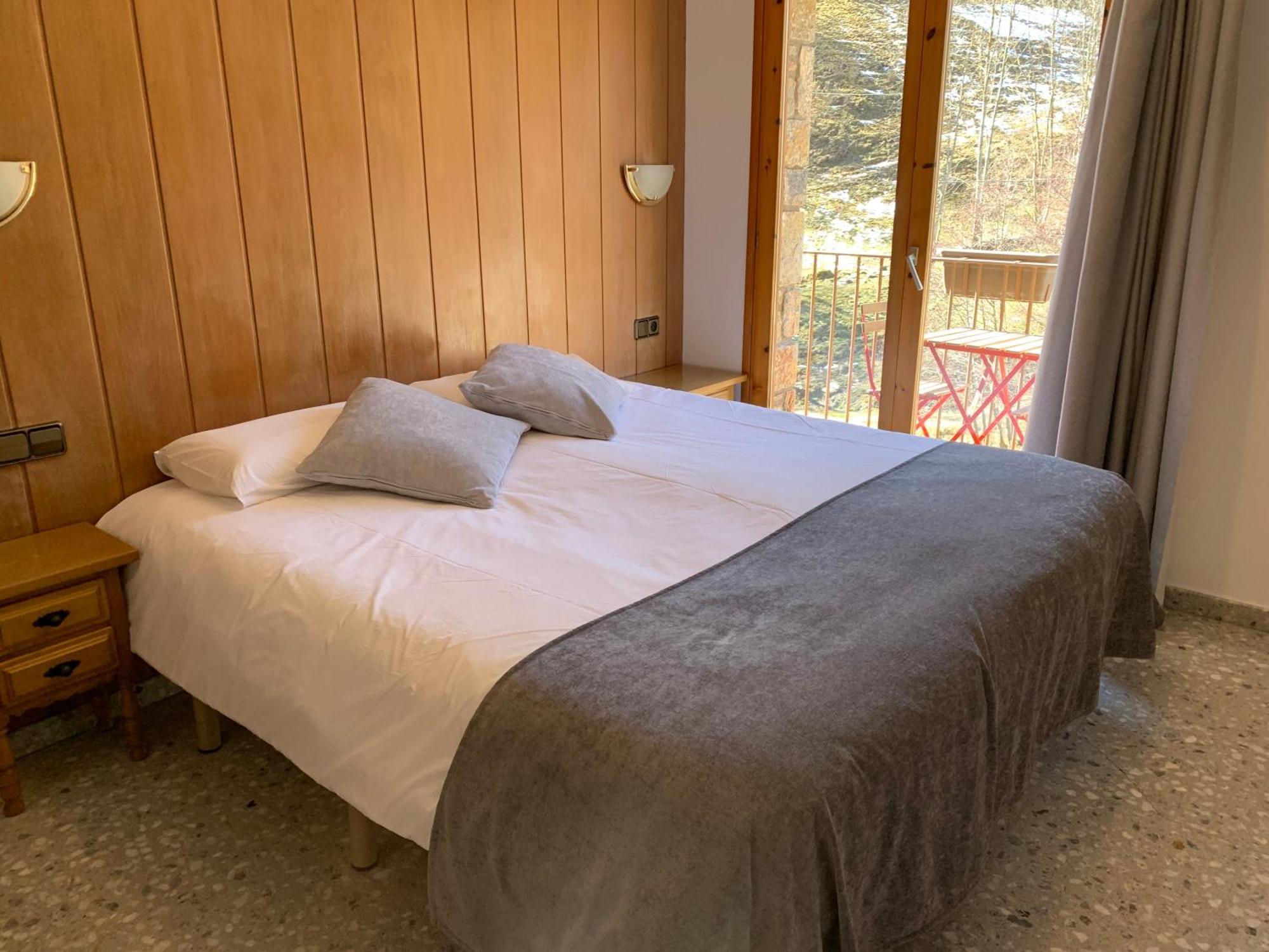Hostal El Quinta Espinavell Exteriör bild