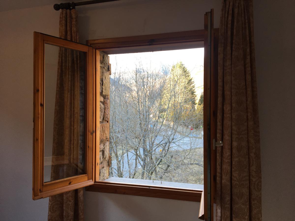 Hostal El Quinta Espinavell Exteriör bild