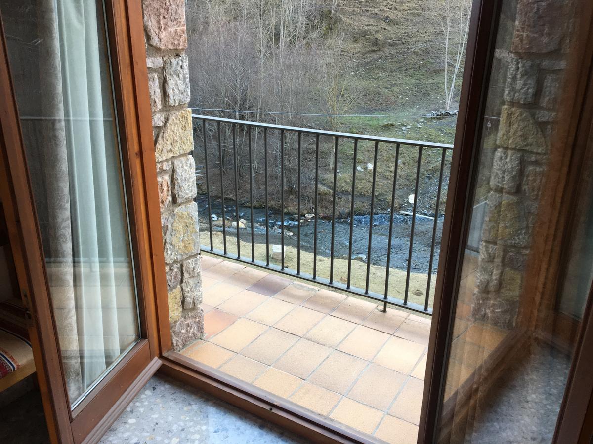 Hostal El Quinta Espinavell Exteriör bild